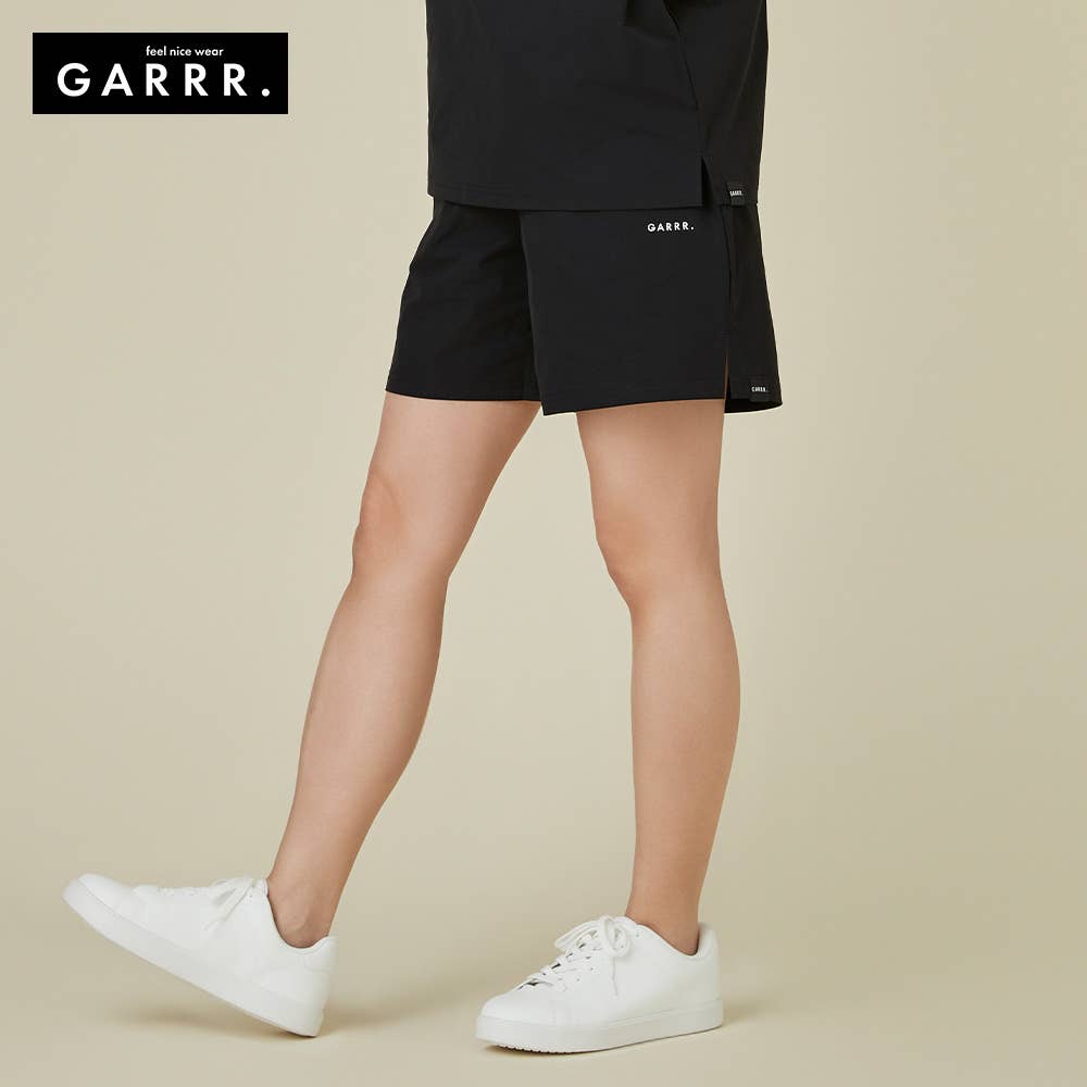 [Walking] Double Pocket Shorts [SALE]